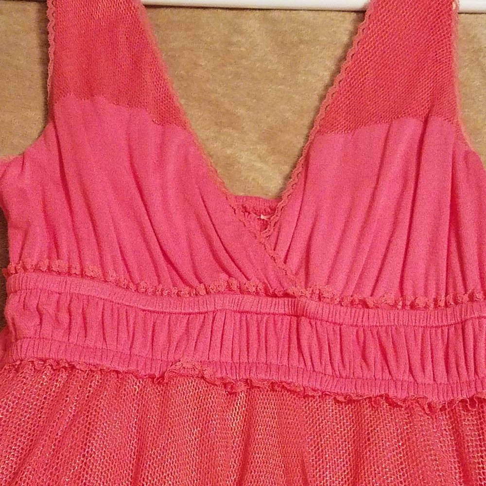 Handkerchief Dress - Picture 7 of 10